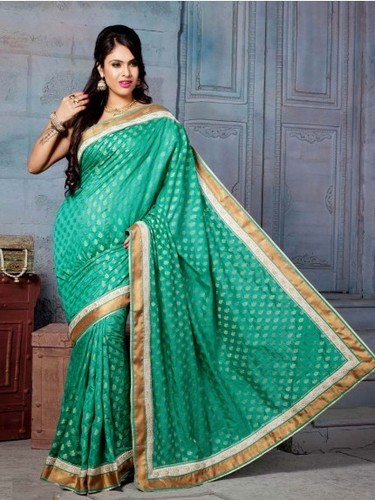 Festival Silk Saree
