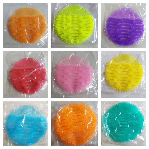 Urinal Screen and Biological Screen