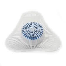 Urinal Screen and Biological Screen