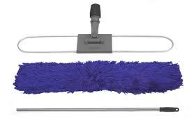 03 dry mop