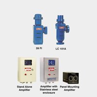 Liquid Level Controllers