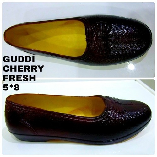 GUDDI-CHERRY
