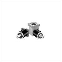 Servo Motor Speed Reducer