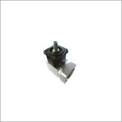 Servo Motor Speed Gearbox
