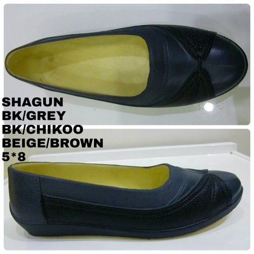 SHAGUN-BK/GREY