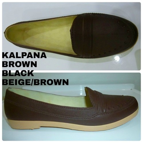 KALPANA-BROWN
