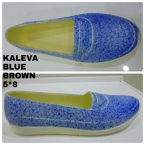 KALEVA-BLUE