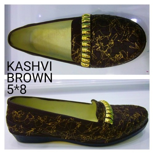KASHVI-BROWN