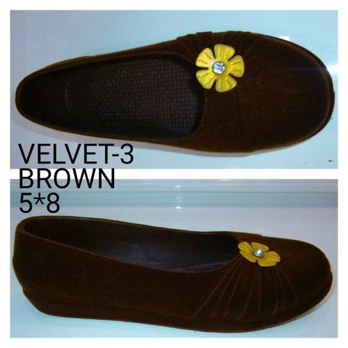 VELVET-3-BROWN