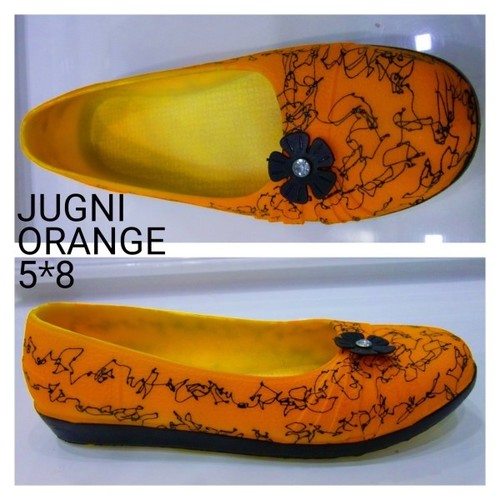 JUGNI-ORANGE