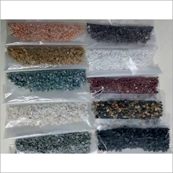Wholesale Water Wash Marbles Different Color Stone Price Per Ton Solid Surface
