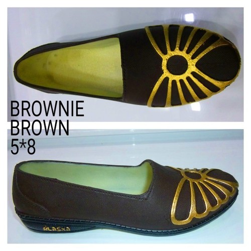 BROWNIE-BROWN