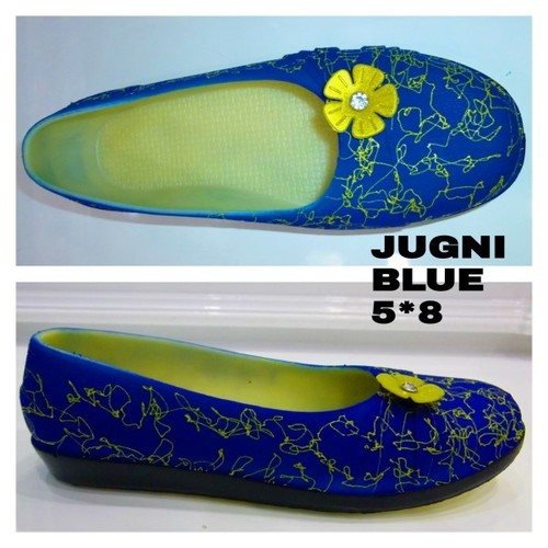 JUGNI-BLUE