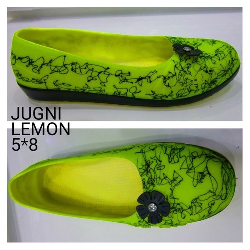 JUGNI-LEMON