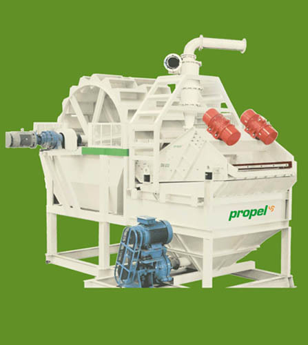 Eco Wash Sand Washer