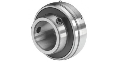 UC 200 Pillow Block Bearing - Stainless Steel, Spherical Roller Bearing, Single Row Flanged Bushes | High Performance Shaft Support