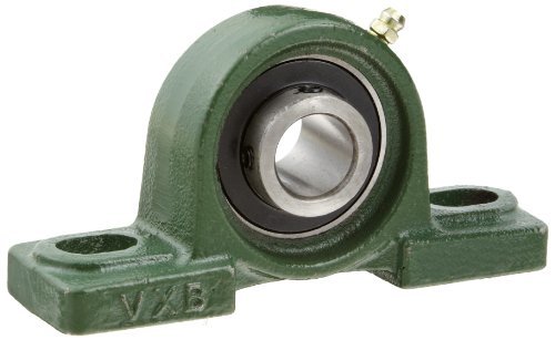 UC 200 Pillow Block Bearing