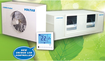 Ductable Split AC