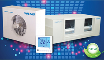 Ductable Split Air Conditioner