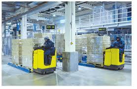 Cold Storage Room