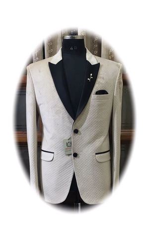 Mens Party Wear Blazers
