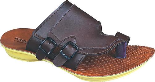 Men PU Slipper