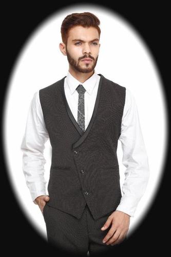Three piece Men's suits