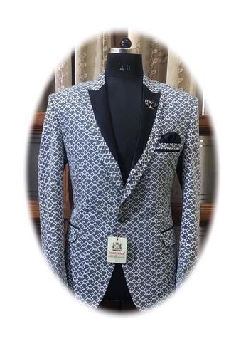 Designer Blazers