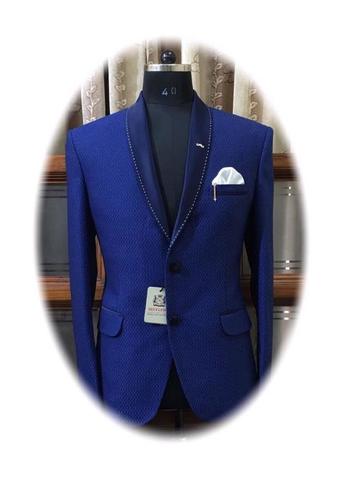 Designer Fashion Blazers