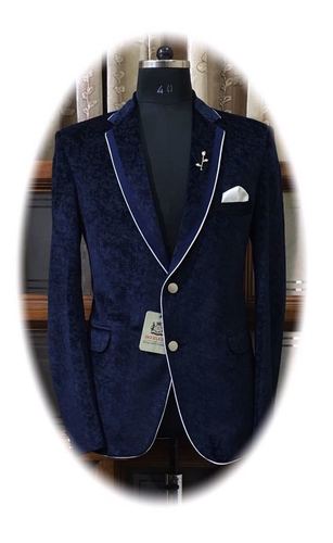 Mens Casual Blazer