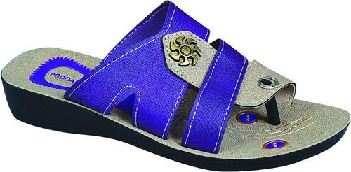 Women PU Slipper