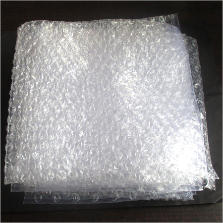 Packaging Air Bubble Bags