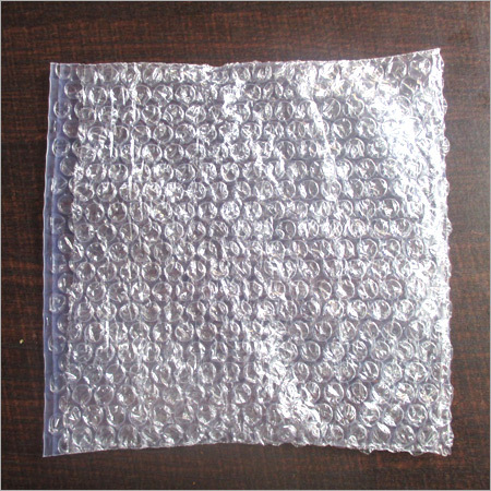 Air Bubble Packaging Pouches