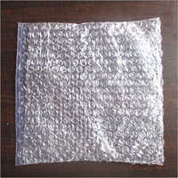 Air Bubble Packaging Pouches