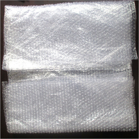 Air Bubble Packaging Bags