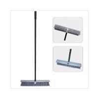 scrub brush
