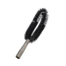 cob web brush pipe type