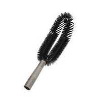 Cob Web Brush Pipe Type