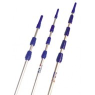 Telescopic Pole 3 6 & 9 Mtrrs