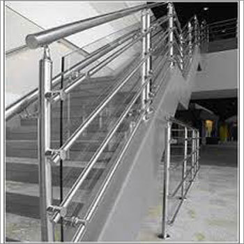 Stainless Steel Railing