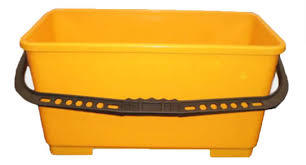window cleaning trolley
