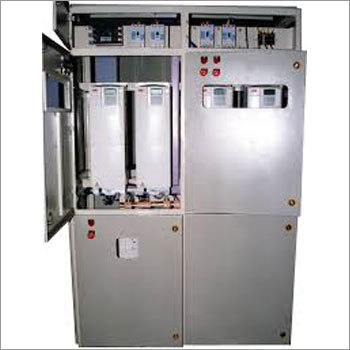 Ss Panel Fabrication Work Base Material: Stainless Steel