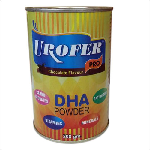 DHA Powder