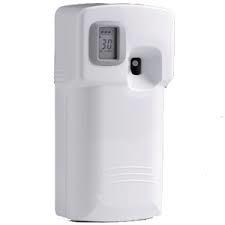aerosol dispenser