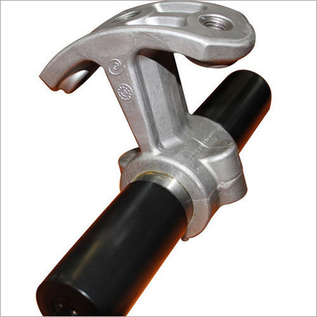 Batching Plant Hanger Bearing