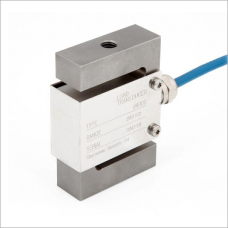 Batching Plant Load Cell