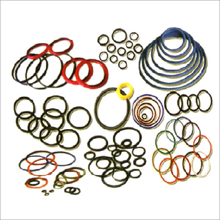 Concrete Pump Oil Seal Concrete Pump Oil Seal