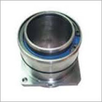 Concrete Pump Upper Housing