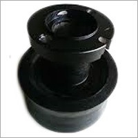 Concrete Pump Piston Ram