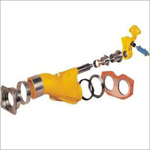 Concrete Pump S Valve